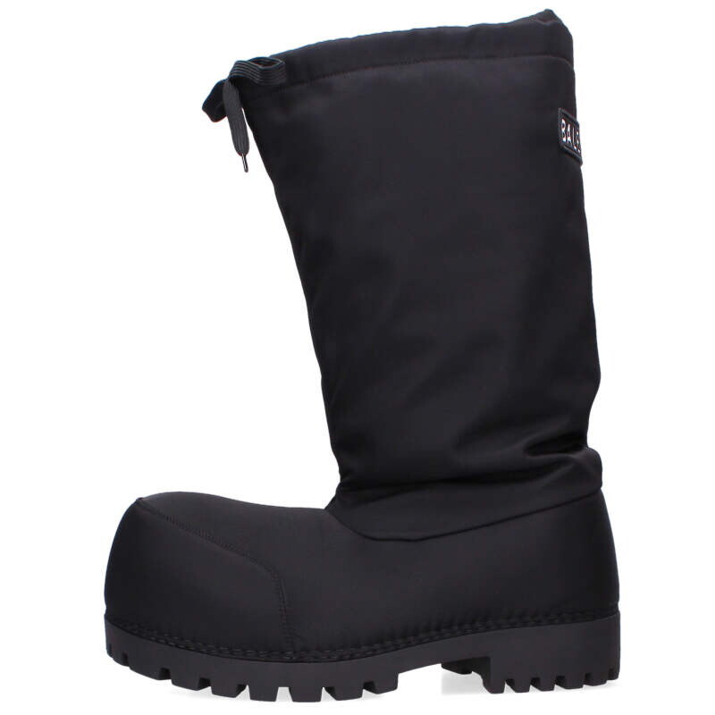 バレンシアガ サイズ:41/42 Alaska High Boot アラスカスキーウェアスノーハイブーツ 中古 SB01拍卖