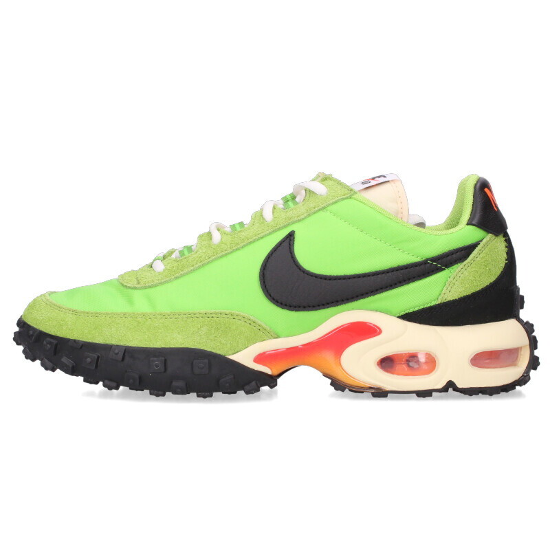 ナイキ サイズ:28.5cm AIR MAX WAFFLE RACER SP FV6946-301 エアマックスワッフルレーサースニーカー 中古 BS99拍卖