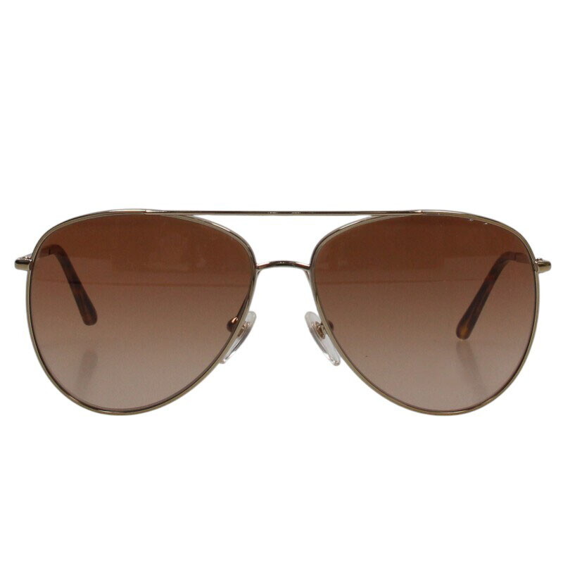 バーバリー サイズ:57□14 135 B 3072 ティアドロップサングラス 中古 BS99拍卖