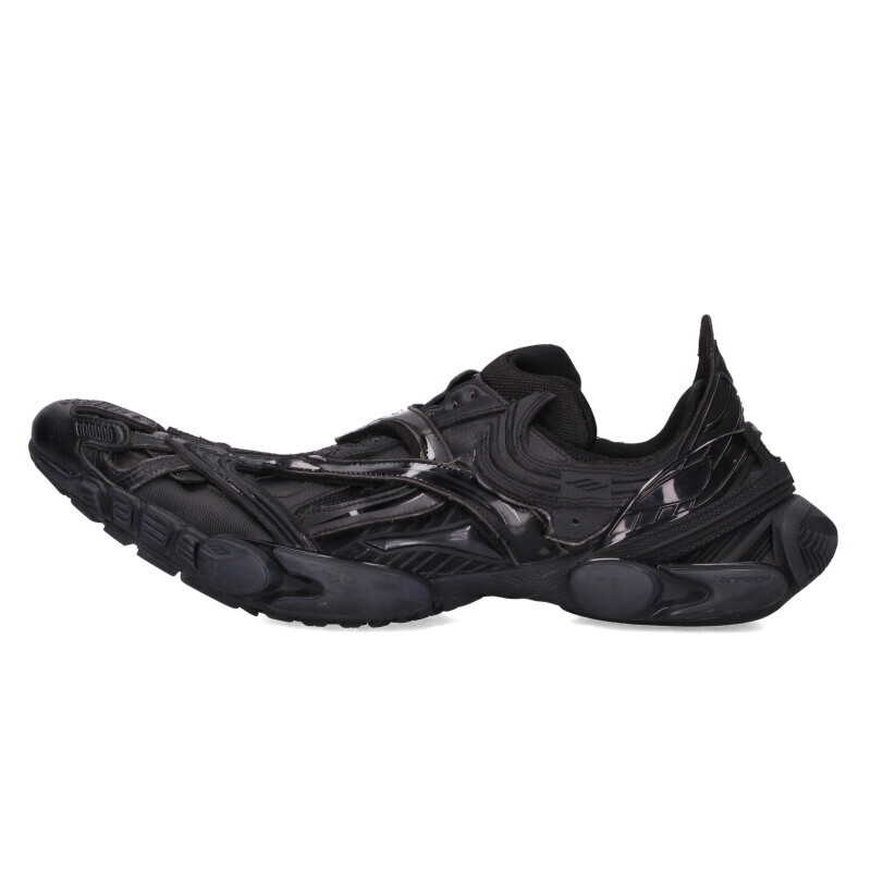 バレンシアガ サイズ:42 REPTILE レプタイルスニーカー 中古 SB01拍卖