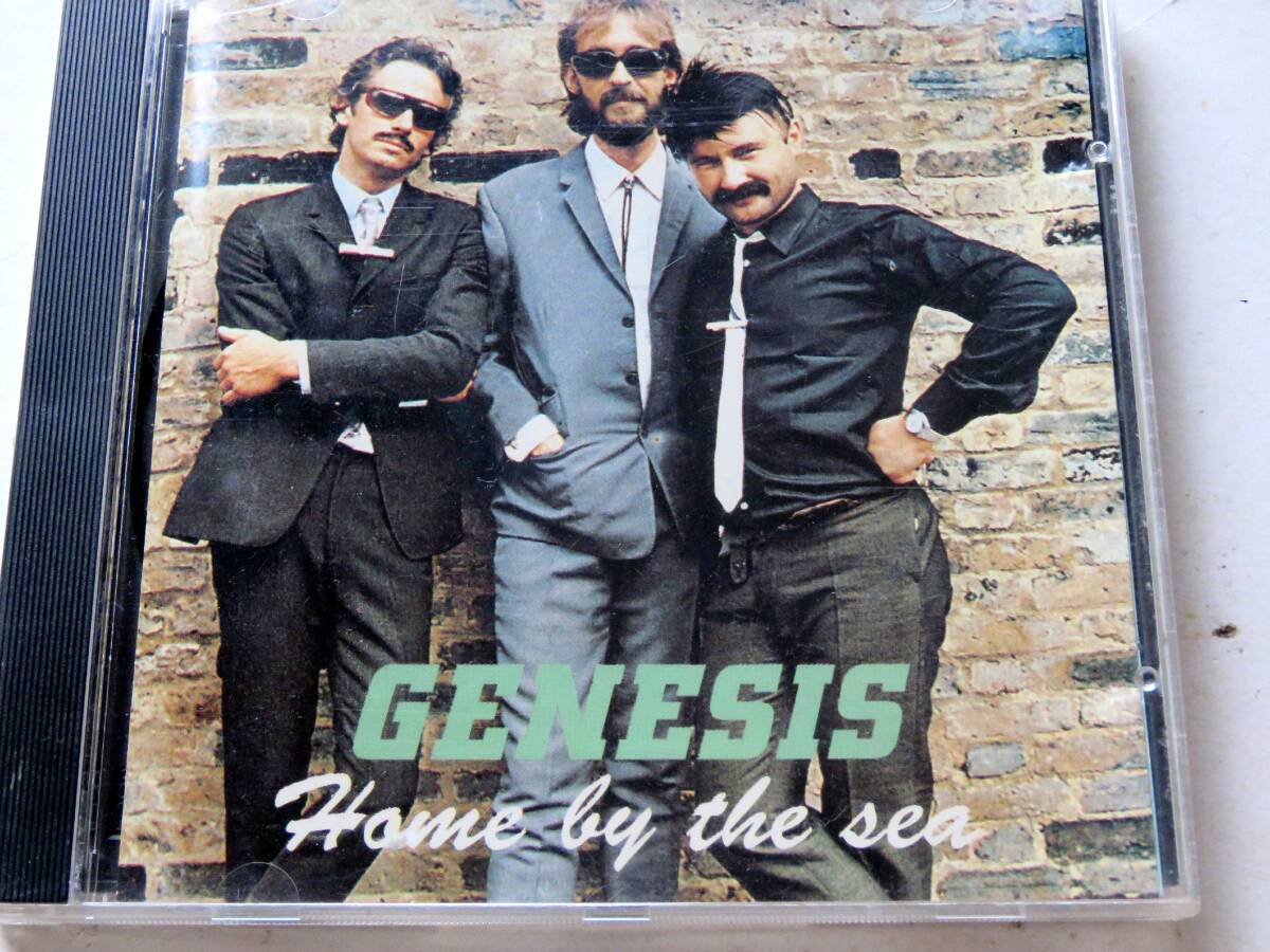 ジェネシス HOME BY THE SEA拍卖