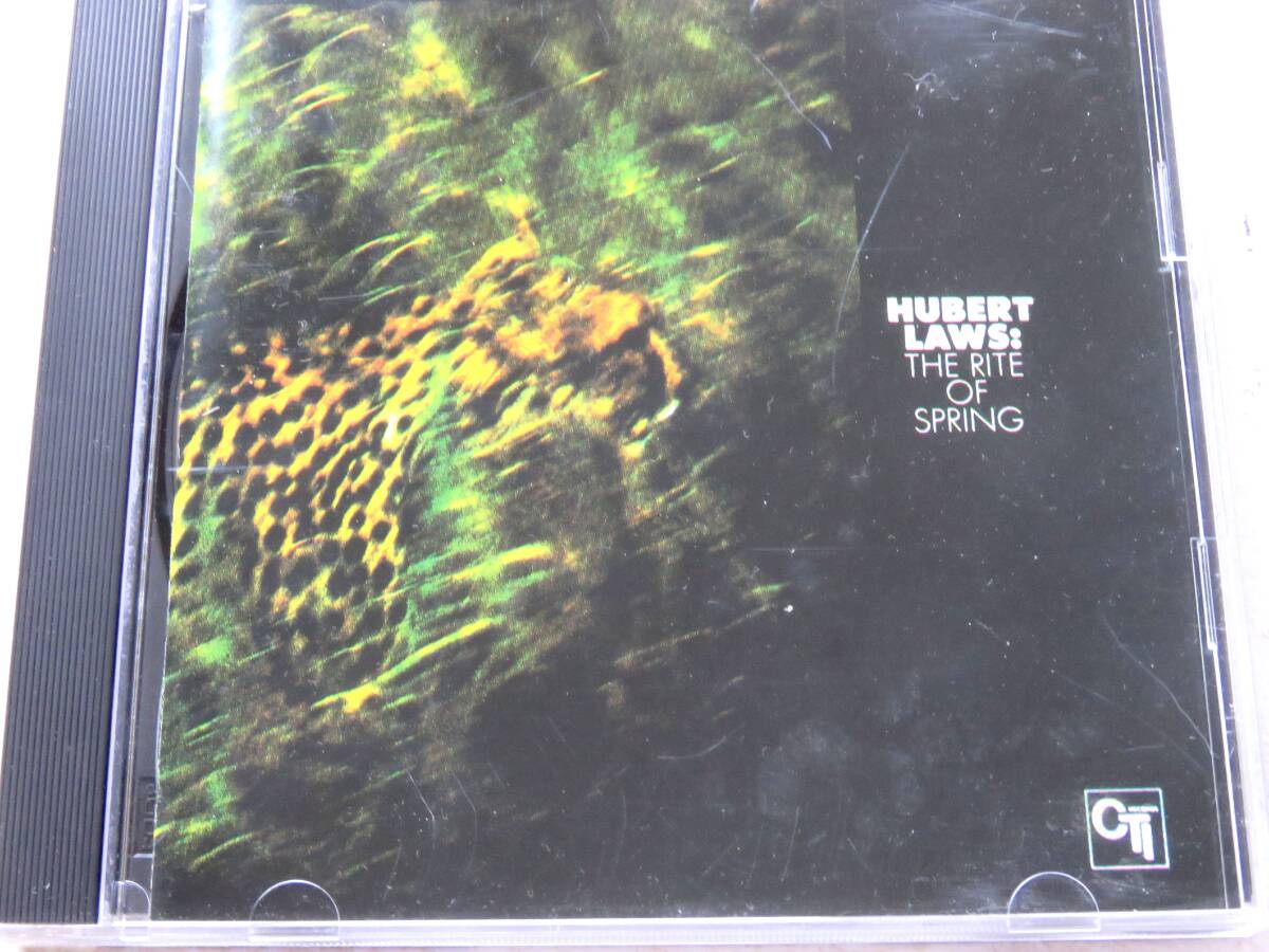 ヒューバート・ロウズのフルート 春の祭典など拍卖