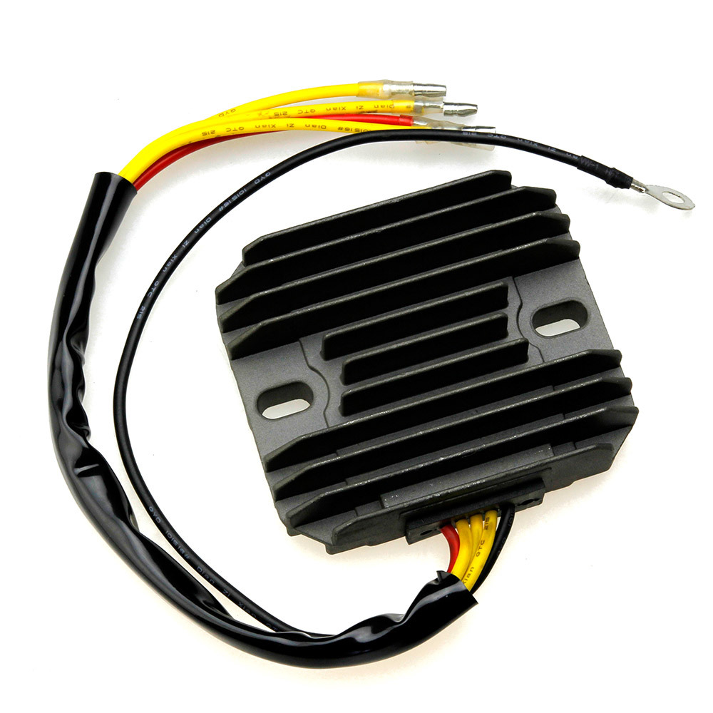 レギュレーター レクチファイアー 交換用 GS250 GS400 GS425 GS450 GS550 GS750 GSX750 GS850 GS1000 GSX1100 KATANA ATV スズキ拍卖