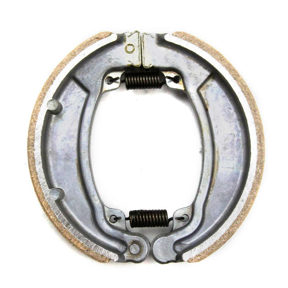 ホンダ(HONDA) リア ブレーキシュー CD250U 88年 (トクトヨ)Tokutoyo@拍卖