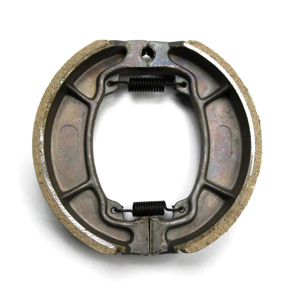 ホンダ(HONDA) リア ブレーキシュー プレスカブ50 C50BN Press Cub 50 93年-99年 (トクトヨ)Tokutoyo@拍卖