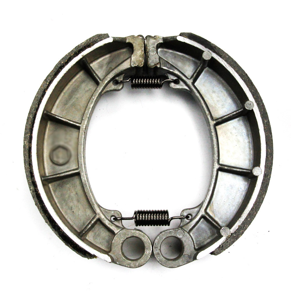 ホンダ(HONDA) リア ブレーキシュー クラブマン GB500 Silver Wing 91年-93年 (トクトヨ)Tokutoyo@拍卖