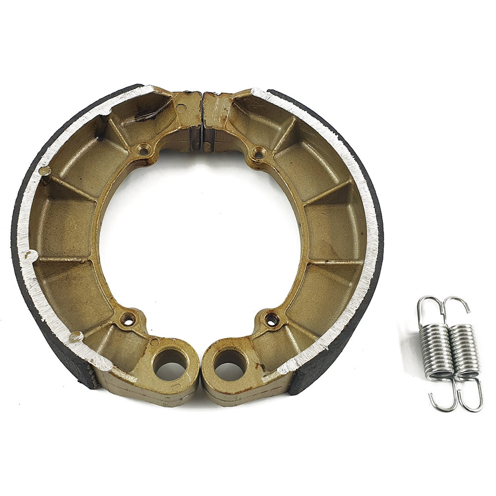 ホンダ(HONDA) リア ブレーキシュー シャドウスラッシャー NV750DC Shadow Slasher 01年 (トクトヨ)Tokutoyo@拍卖