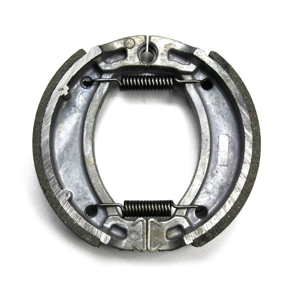 ヤマハ(YAMAHA) リア ブレーキシュー アクシス トリート XC125E Axis Treet 17年 (トクトヨ)Tokutoyo@拍卖