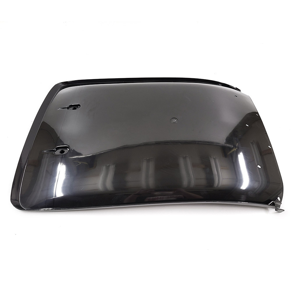 【特】外装カウル ルーフパネル ジャイロキャノピー TA02 TA03用 ホンダ ルーフ 屋根 黒色 純正形状社外品拍卖