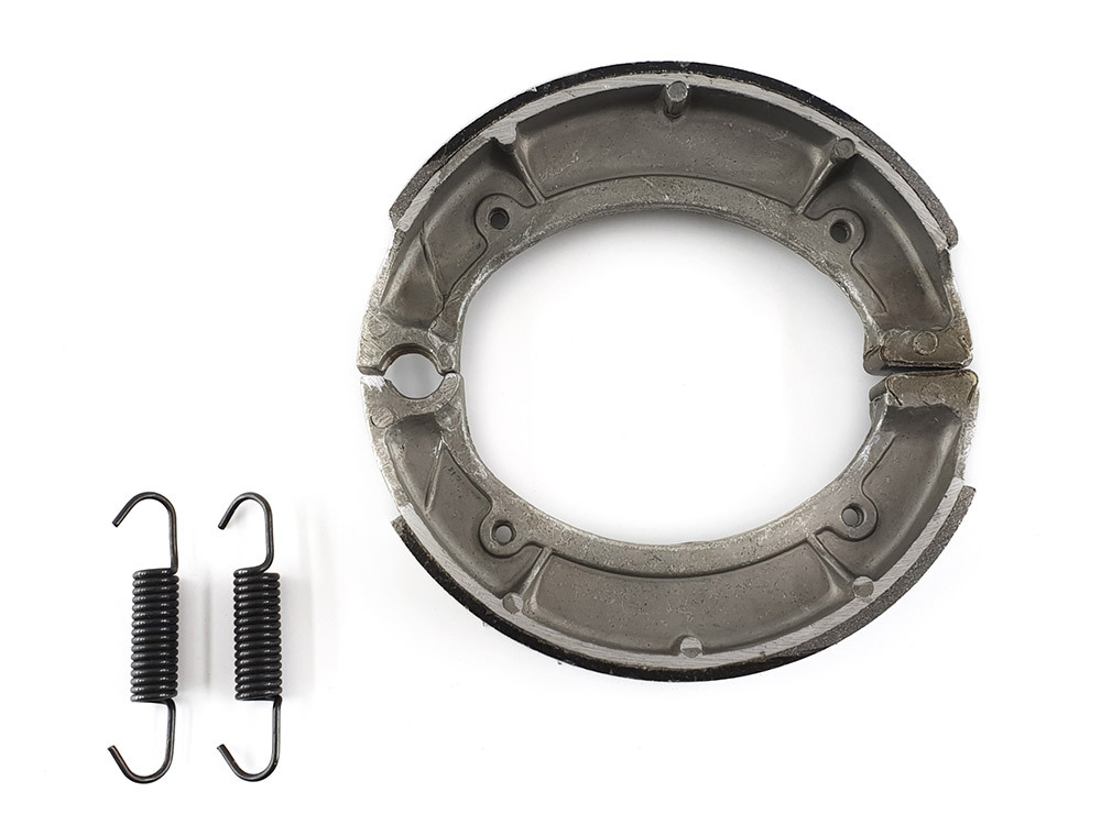 ヤマハ(YAMAHA) リア ブレーキシュー セカ 550 XJ550R Seca 550 81年-83年 (トクトヨ)Tokutoyo@拍卖