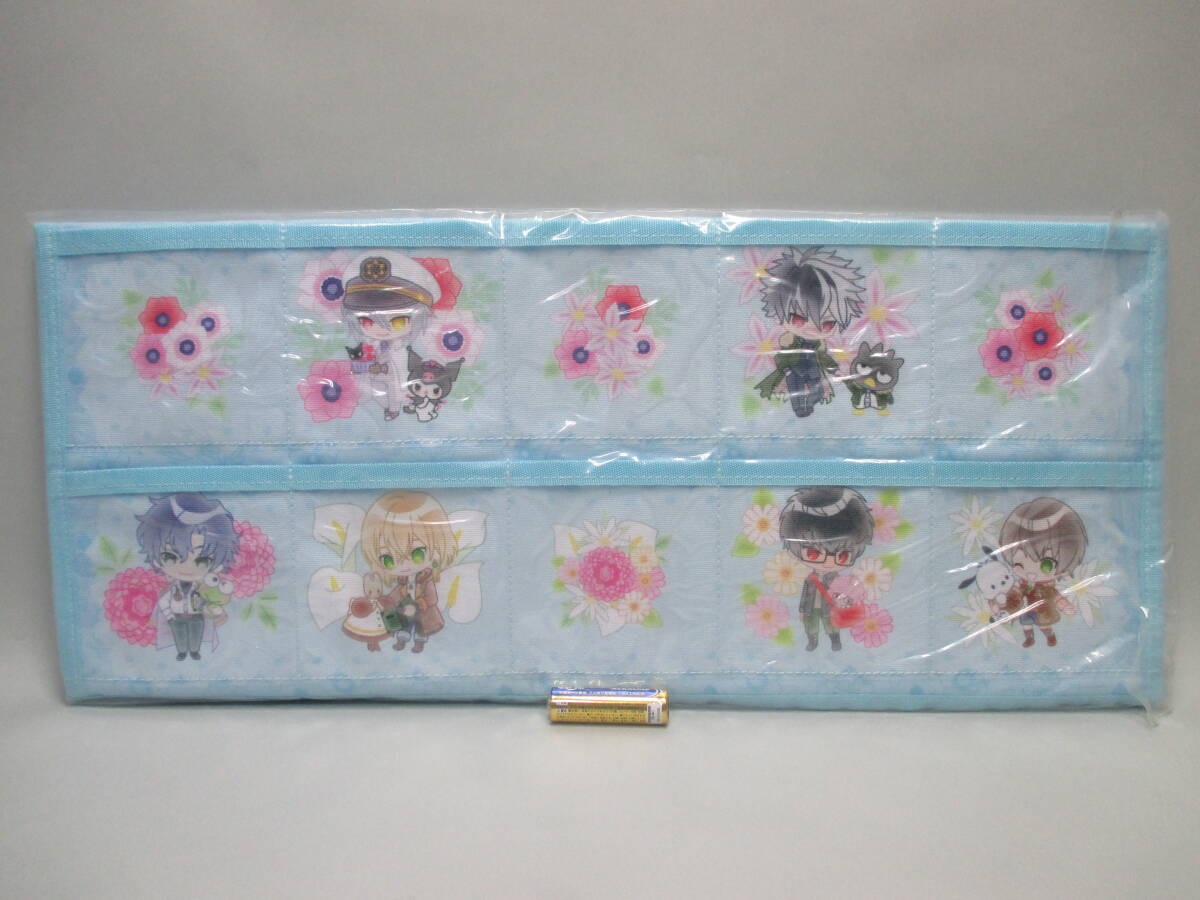 魔法使いの約束×サンリオキャラクターズ/クリアウォールポケット拍卖