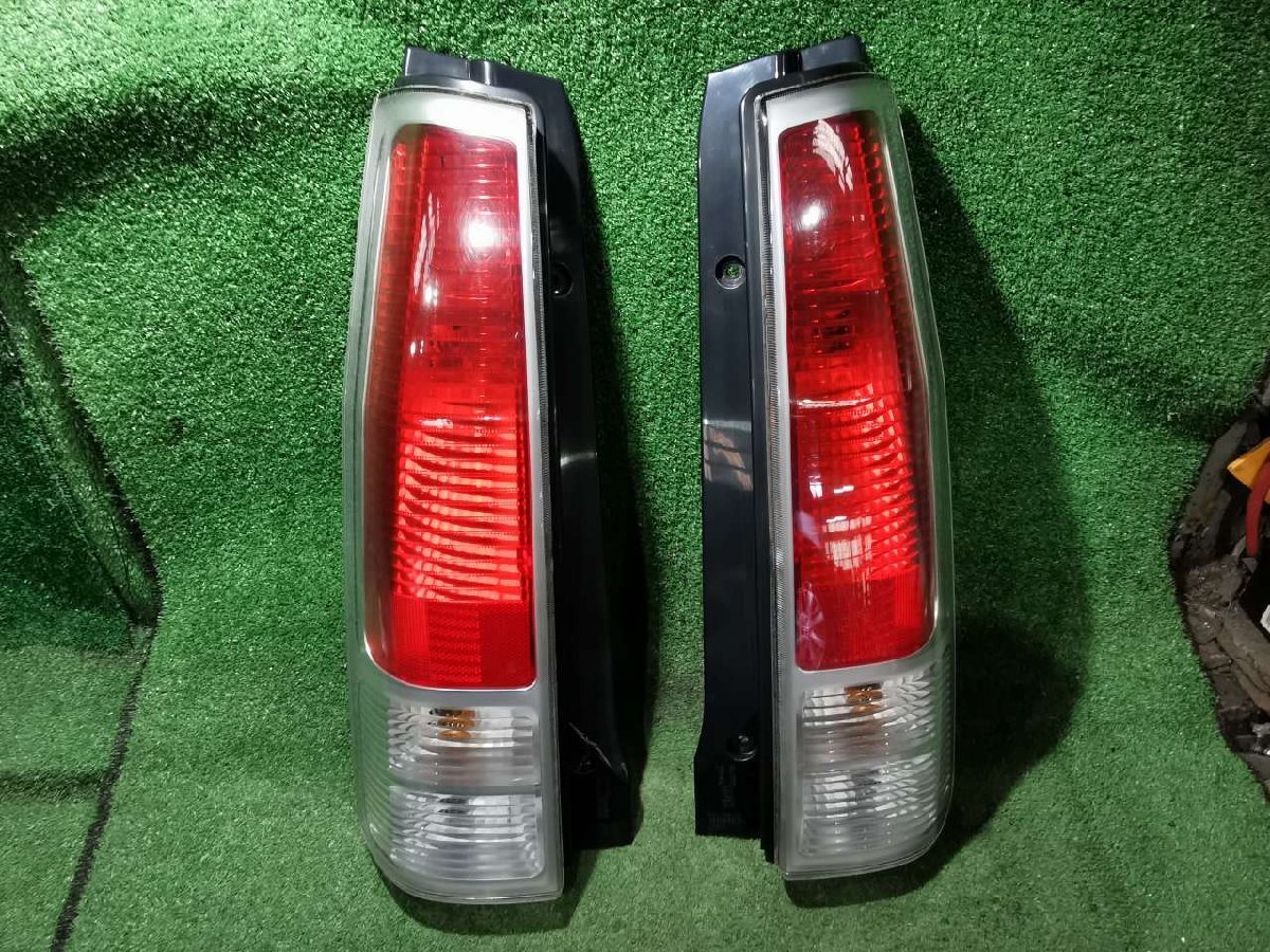 ☆☆MH21S MH22S ワゴンR テールランプ 左右セット MJ21S MJ22S AZワゴン拍卖