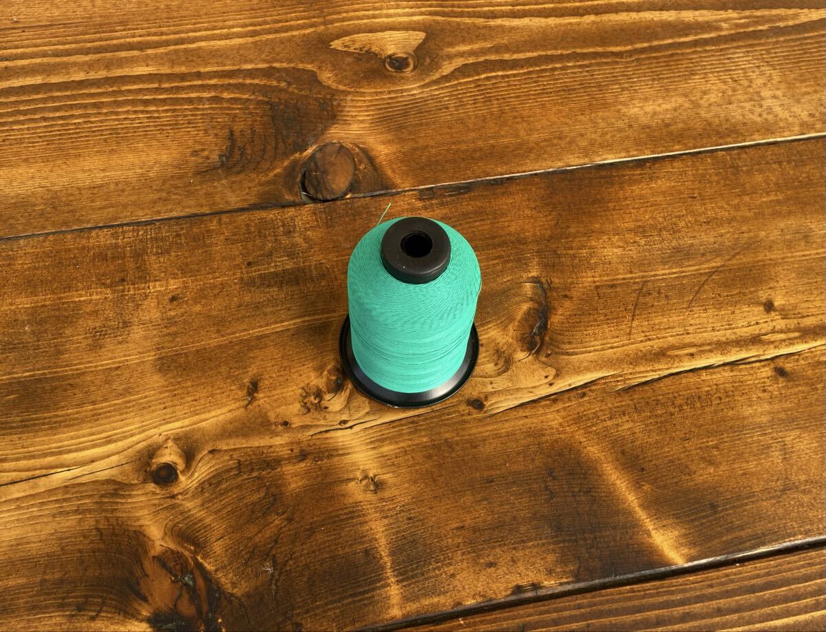 釣り竿補修用スレッド スレッド 1500m 太糸 ロッドビルディング拍卖