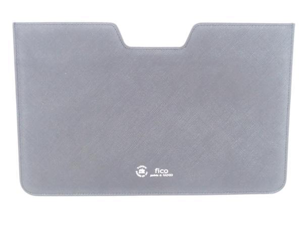 【GANZO/ガンゾ】SONY ストア限定 タブレット ケース D (18946)拍卖