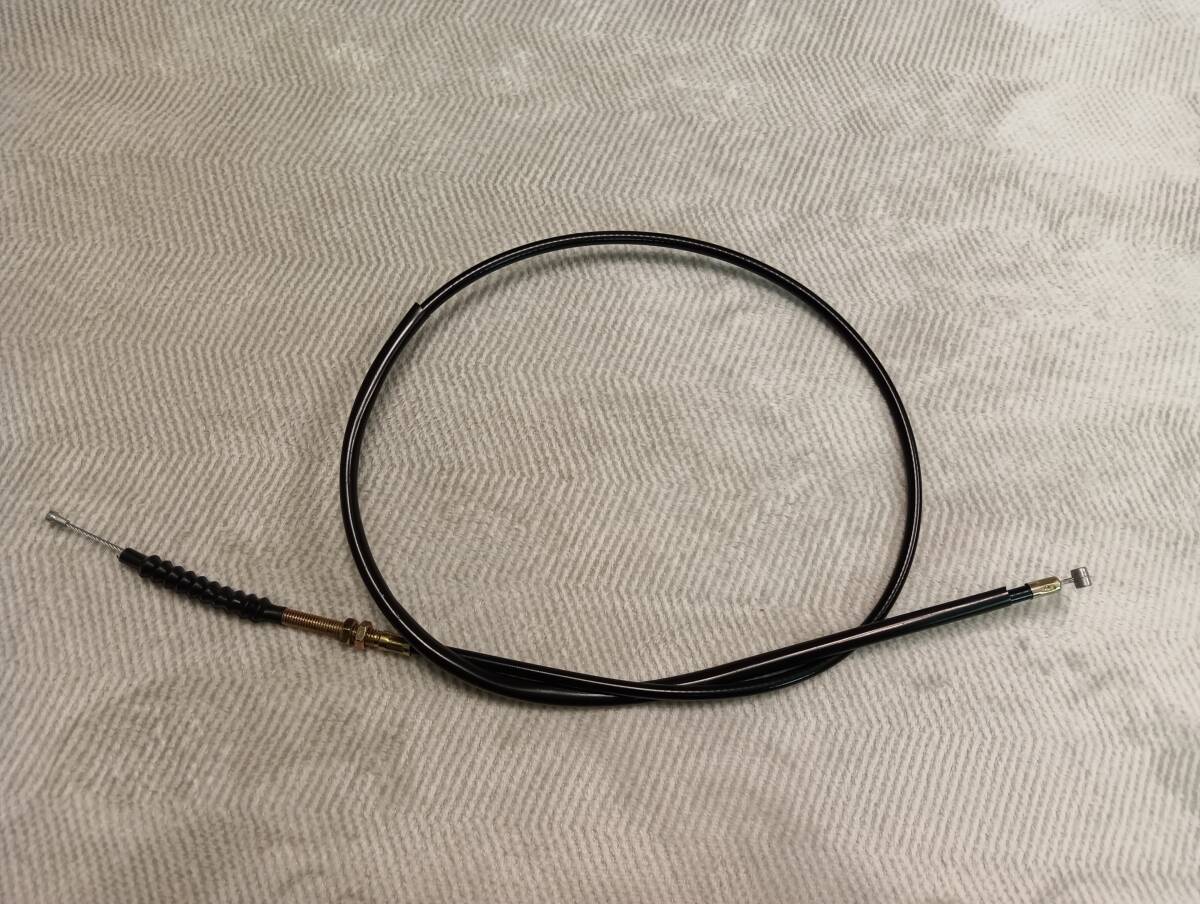 ヘイスト Heist250 クラッチワイヤー クラッチケーブル 120cm(130cmも有り100円UP)拍卖