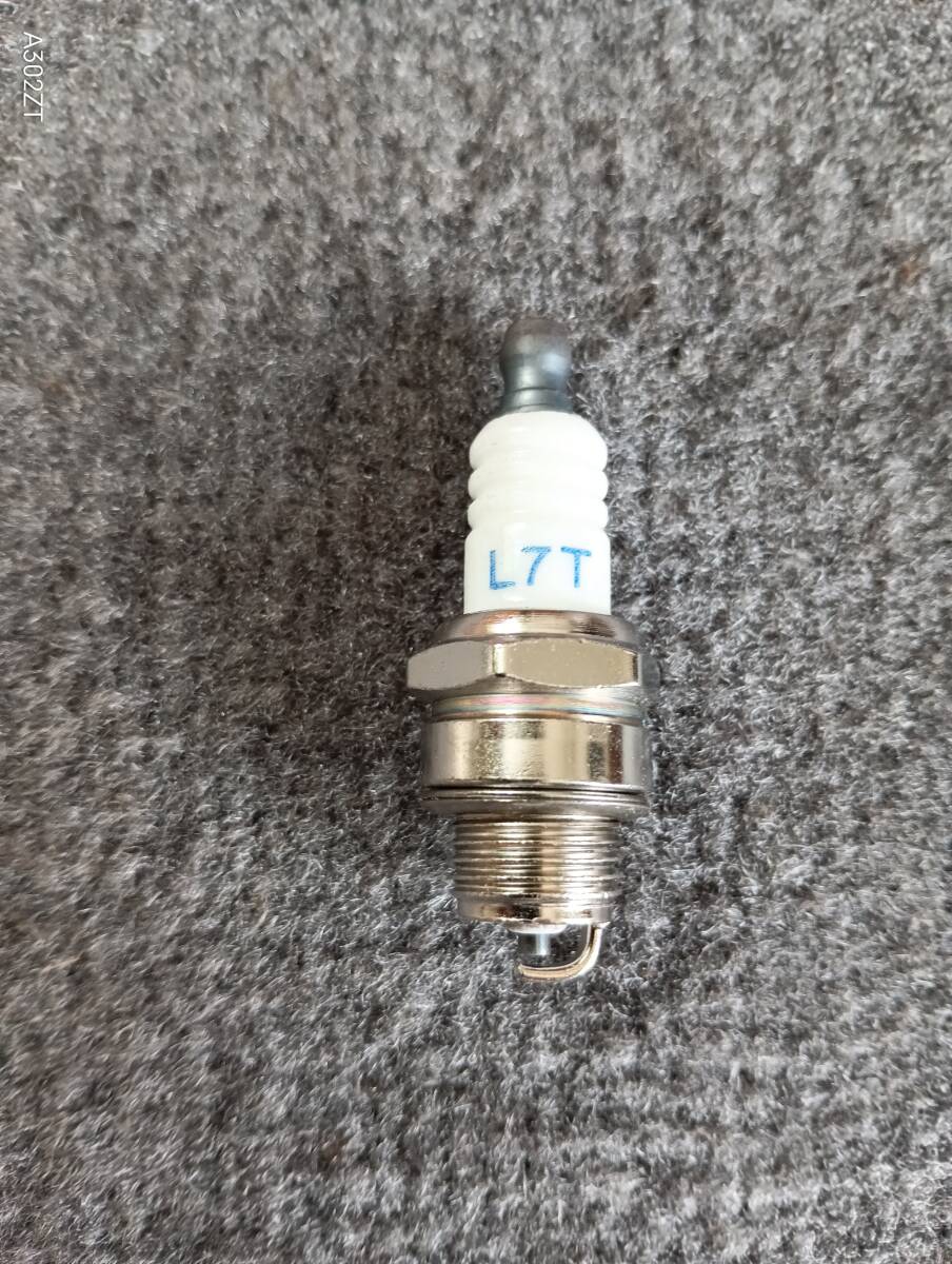 新品 L7T スパークプラグ 中華製 草刈機 拍卖