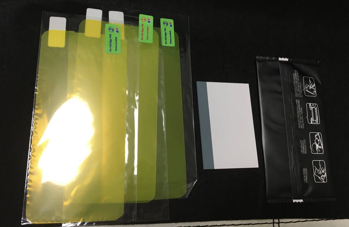 ■□Zenfone9 ハイドロゲル保護フィルム□■拍卖
