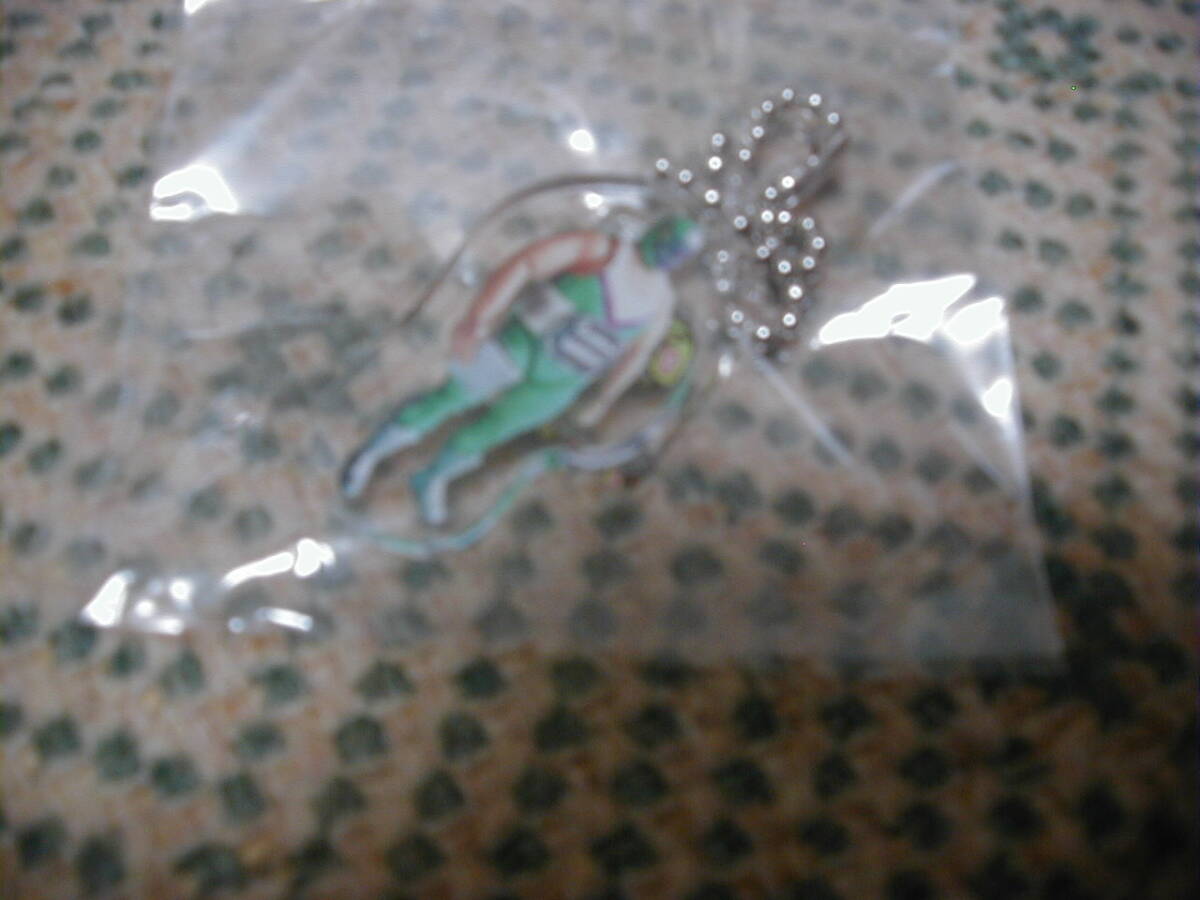 街ガチャin産業のまち 新潟市東区 第2弾 スーパー・ササダンゴ・マシン プロレスラー 坂井精機社長拍卖