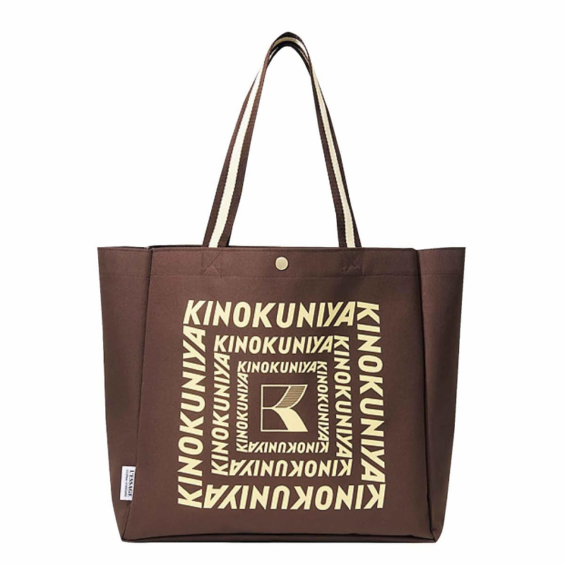 otona MUSE オトナミューズ 【付録のみ】 KINOKUNIYA × JOURNAL STANDARD L’ESSAGE 大容量ショッピングバッグ拍卖