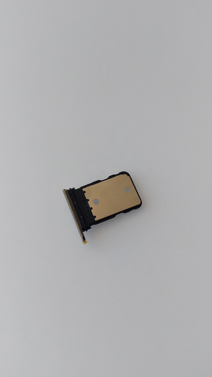 Pixel 8 pro用 (黒) SIMカードトレイ拍卖