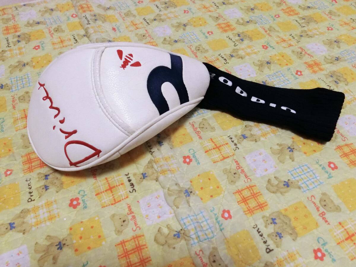RODDIO ロッディオ ヘッドカバー  1W用 拍卖