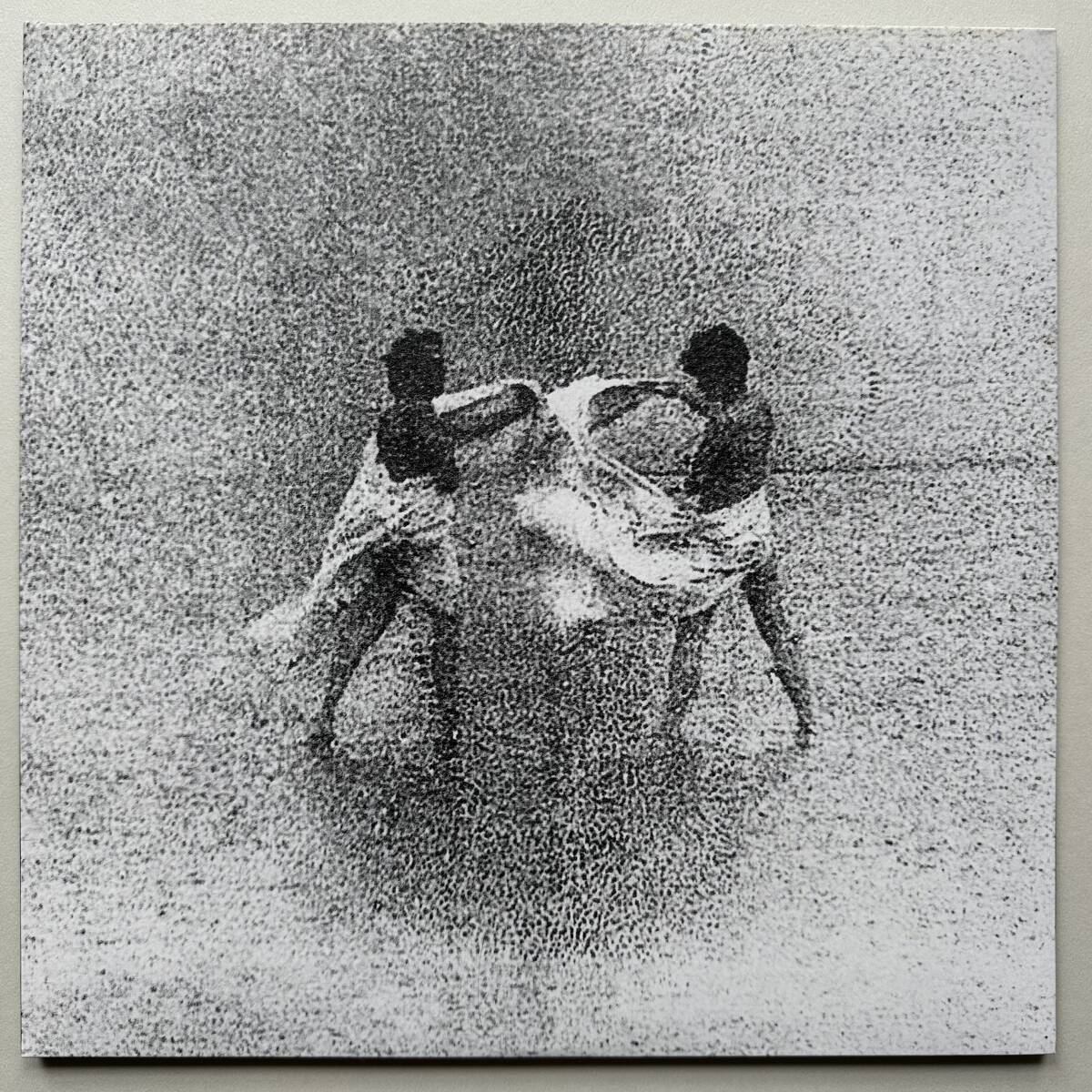 Two Daughters / Recordings 1979-1981 / Vinyl-on-demand - VOD156 / DE Vinyl 2LP拍卖