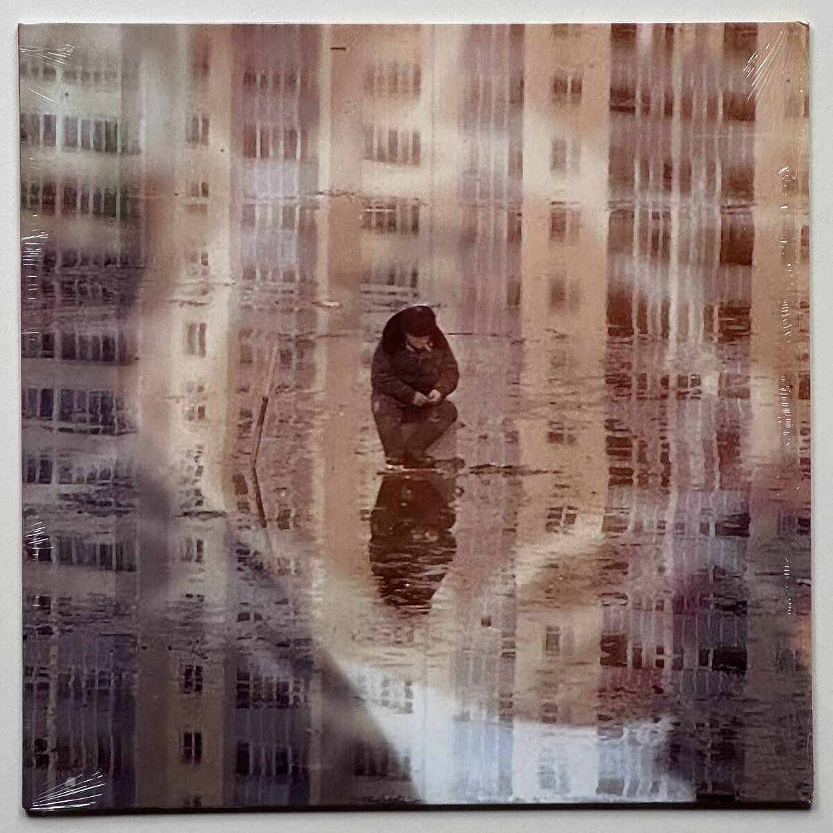 Organ Tapes / 唱着那无人津的歌 Chang Zhe Na Wu Ren Wen Jin De Ge Yao / Worldwide Unlimited - wwunltd023 / UK Vinyl LP拍卖