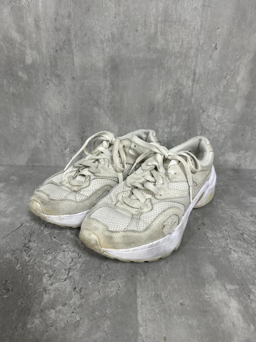 ナイキ FJ3794-100 スニーカー size22.5/白 ■■ レディース拍卖