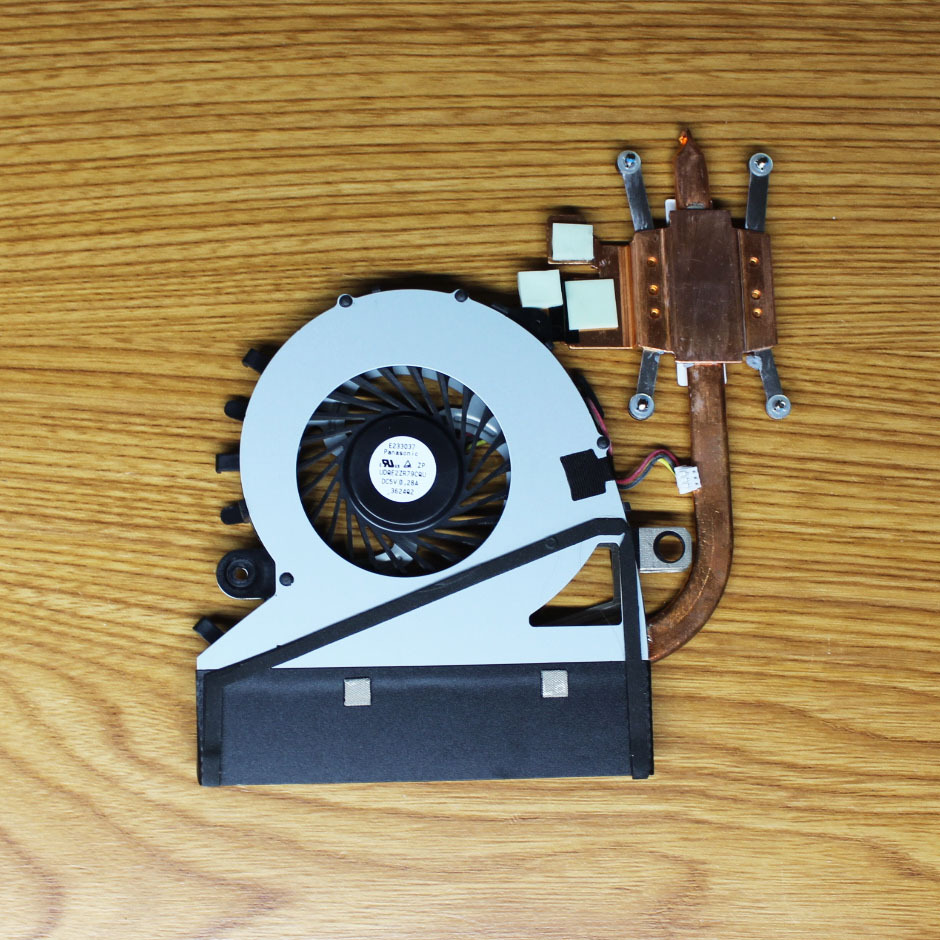 CPU冷却ファン【動作確認済み】ノートパソコン用 Panasonic UDQF2ZR79CQU E233037拍卖