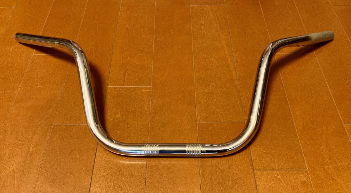 ハーレー 純正 ハンドルバー 2003 FLSTC ヘリテイジソフテイルクラシック 100周年 5DH1BJY ツインカム88B 1450 HARLEY拍卖