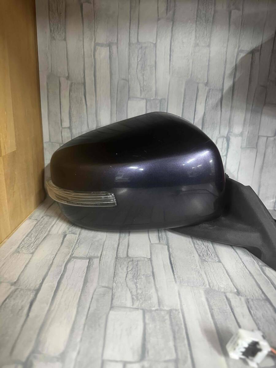 デイズルークス 右ミラー 動作未確認拍卖