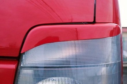 DA63T キャリイトラック アイライン 左右セット キャリィ CARRY はろーすぺしゃる ハロースペシャル拍卖