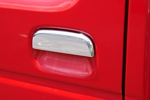 DA63T キャリイトラック メッキドアハンドルカバー 左右セット ドアハンドル はろーすぺしゃる ハロースペシャル拍卖