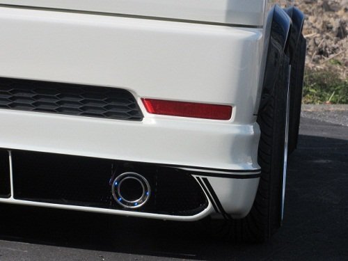 バモス 後期 オーバーフェンダー オーバーフェンダーセット はろーすぺしゃる ハロースペシャル 拍卖