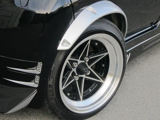 キャリイトラック キャリイ DA62T 専用 オーバーフェンダー はろーすぺしゃる ハロースペシャル 旧車 バーフェン拍卖