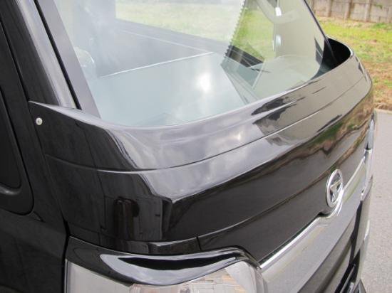 ハイゼットトラック ジャンボ S500P ハイゼット 500系 ワイパーガード はろーすぺしゃる ハロースペシャル拍卖