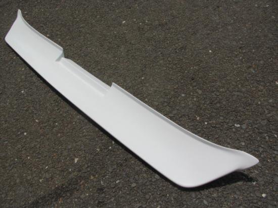 キャリイトラック キャリイ DA62T 専用 フロントスポイラー チンスポ はろーすぺしゃる ハロースペシャル 旧車 拍卖