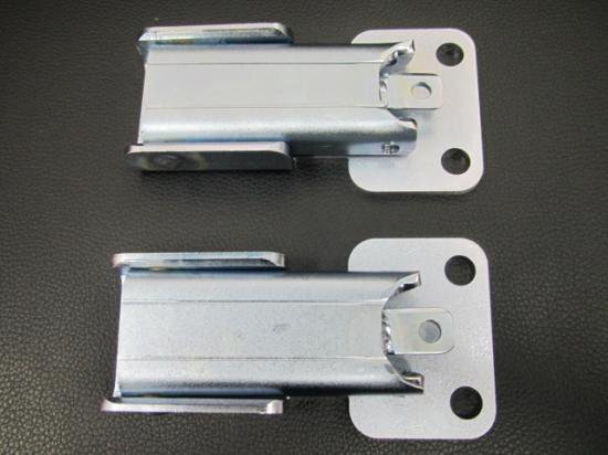 エブリィワゴン DA64W オーバーフェンダー専用 ヒンジ はろーすぺしゃる ハロースペシャル 拍卖