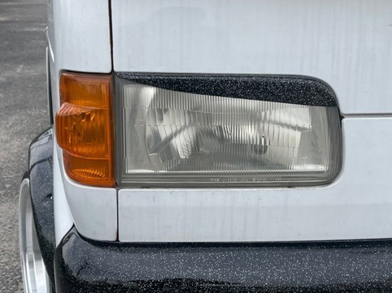 エブリイ エブリィ DF51V アイライン 左右セット キャリィ ハロースペシャル はろーすぺしゃる拍卖