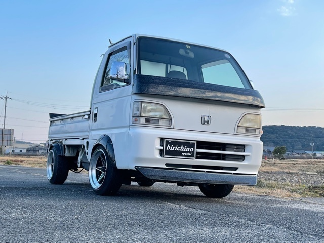 アクティレーシング アクティトラック HA3 専用 オーバーフェンダー はろーすぺしゃる ハロースペシャル ACTY TRUCK拍卖