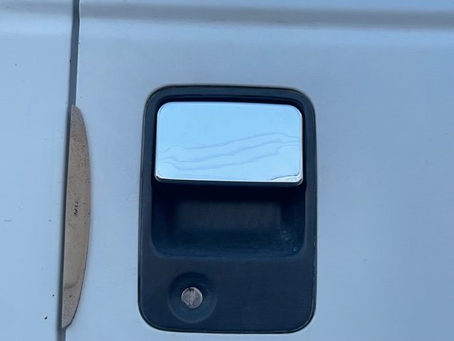 アクティトラック HA6 メッキドアハンドルカバー 左右セット メッキアウターハンドルカバー はろーすぺしゃる ハロースペシャル 拍卖