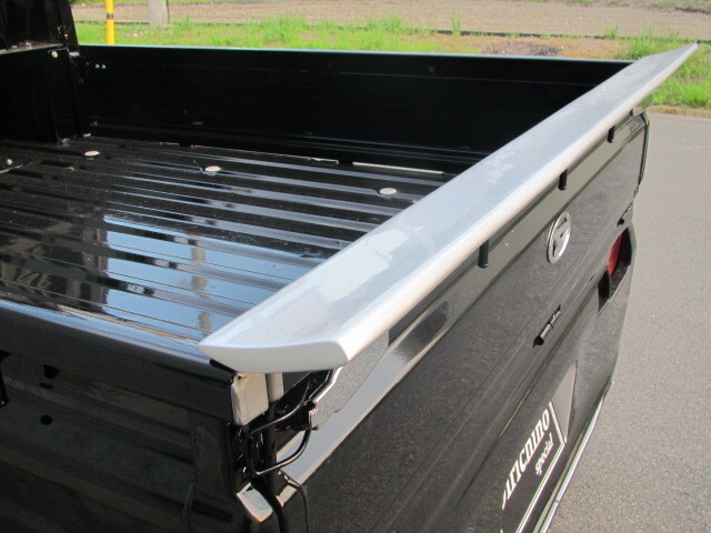 ハイゼットトラック S510P 4WD リアウイング 汎用 ウイング ハロースペシャル HIJETTRUCK Hellospecial拍卖