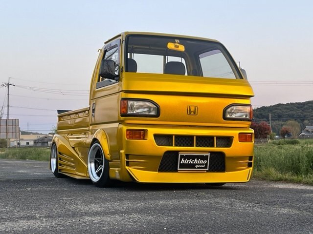 アクティレーシング アクティトラック 前期 HA3 HA4 ワイパーガード はろーすぺしゃる ハロースペシャル ACTY TRUCK拍卖