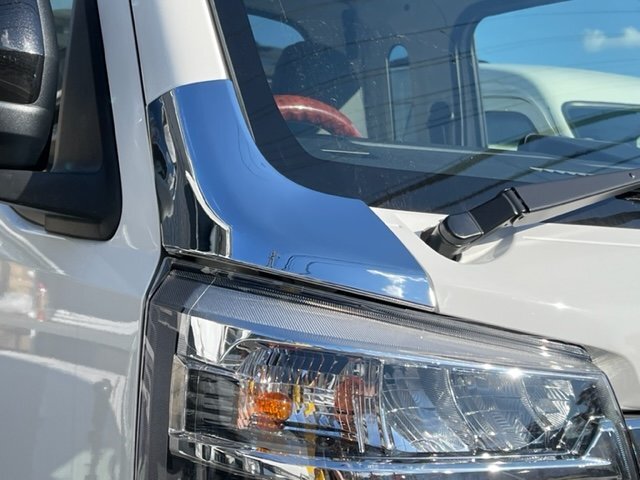 ハイゼットトラック後期 S500P 標準 フロントフェンダーメッキカバー フロントコーナーガーニッシュ はろーすぺしゃる 拍卖