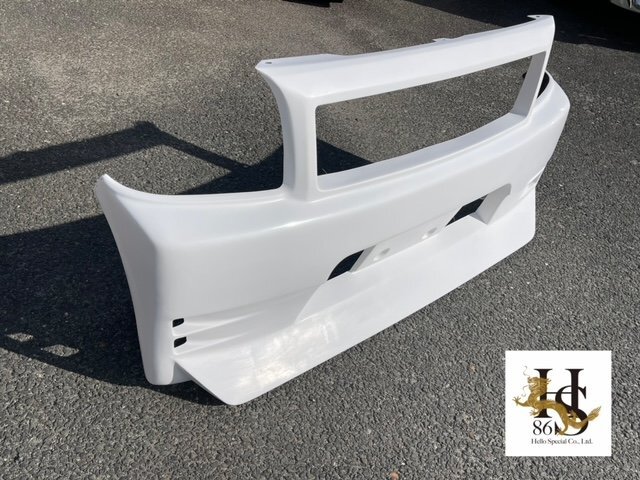 在庫有 アクティトラック HA6 HA7 フロントバンパーエアロ 1999年式~2009年式 ACTYTRUCK 拍卖