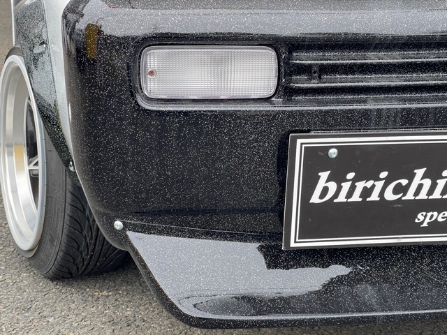 フロントバンパークリアーレンズ DD51T DC51T キャリイ キャリィ CARRY フロントウインカーレンズカバー ハロースペシャル拍卖