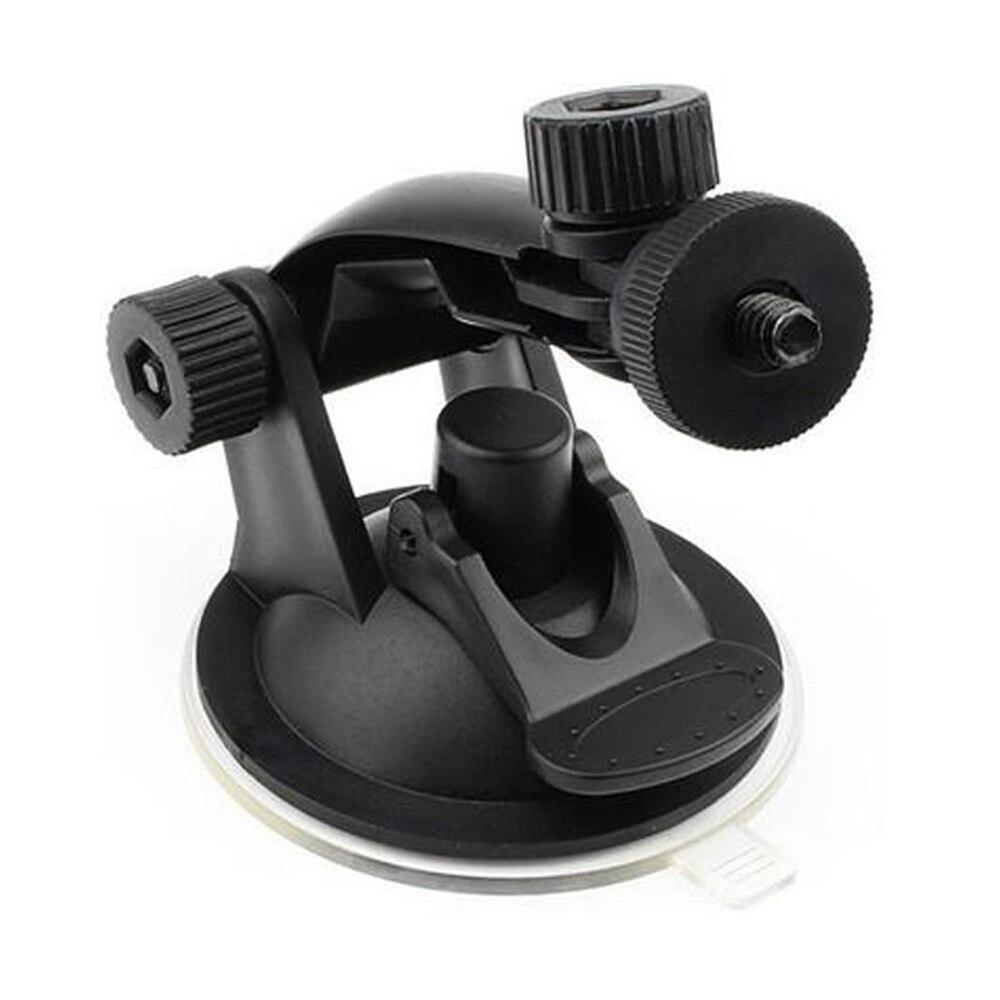 吸盤つき カメラスタンド 吸盤式三脚 ドラレコ デジカメ アクションカメラ等に拍卖