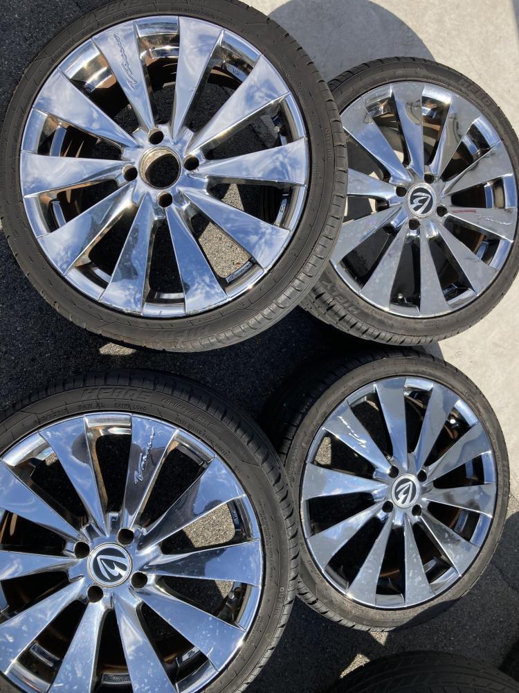 RAYS C.W.P 205/40R17 リム径205/40R17(F/R) リム幅7J(F/R) オフセット42(F/R) PCD100(F/R) 4H ハブ径6.4(F/R)拍卖