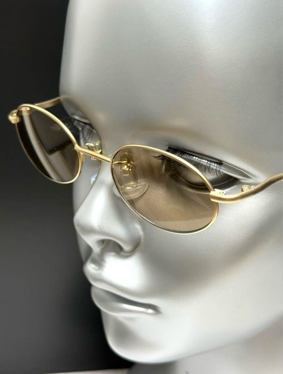 im product アイムプロダクト イッセイミヤケ IM-197 サングラス拍卖