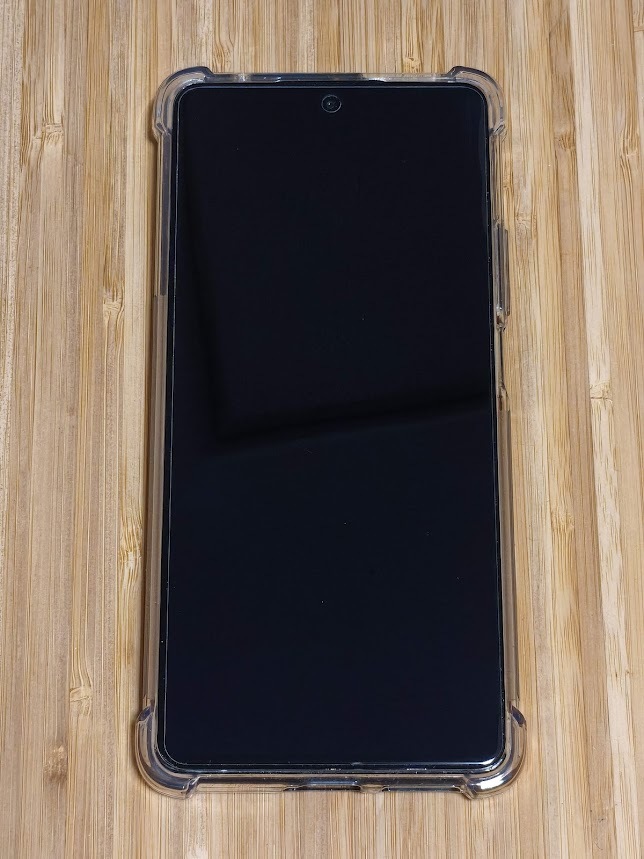 ★美品★Xiaomi 11T pro 128GB メテオライトグレー 本体のみ拍卖